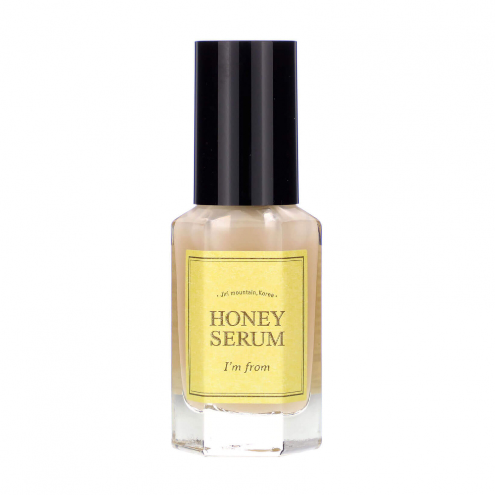 Медовая сыворотка для сияния кожи I'm From Honey Serum, 30 мл